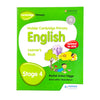 Cambridge Primary English Book 4 Updated