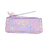 Floral Embroidered Pouch 9150