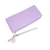 Floral Embroidered Pouch 9150