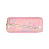 Floral Embroidered Pouch 9150