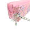 Floral Embroidered Pouch 9150
