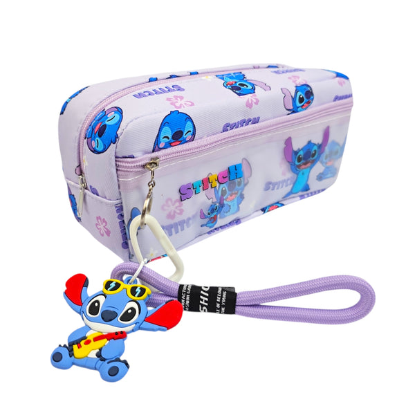 Stitch Pouch 3581