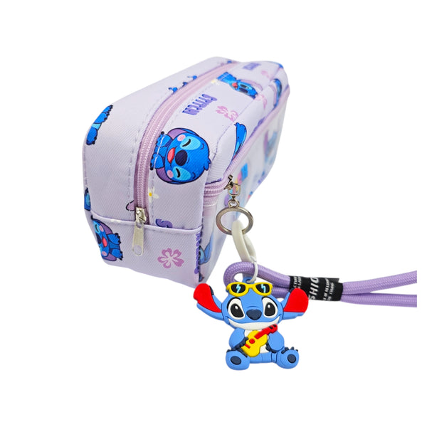 Stitch Pouch 3581