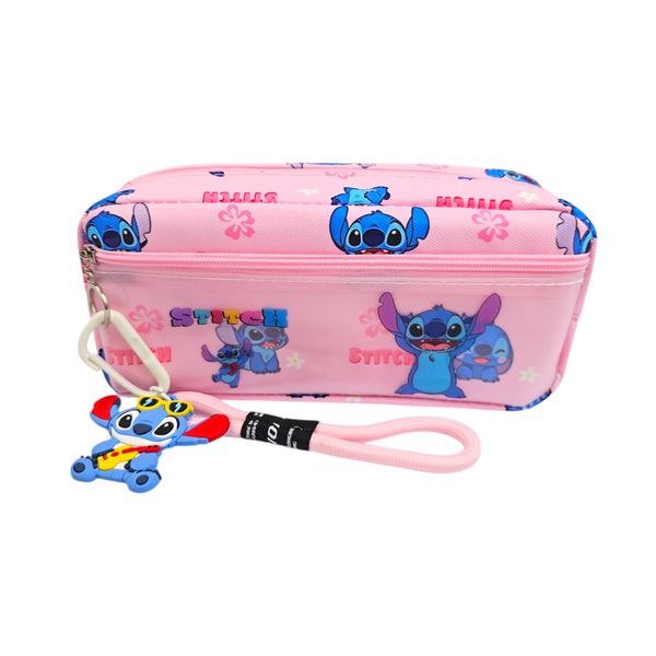 Stitch Pouch 3581