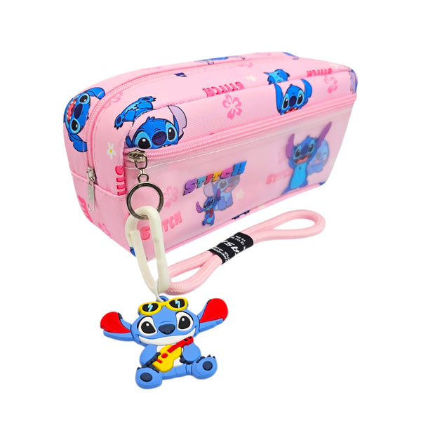 Stitch Pouch 3581
