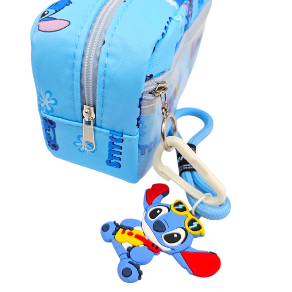 Stitch Pouch 3581