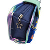 Robot Double-Layer Pouch 7757