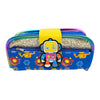Robot Double-Layer Pouch 7757