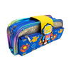 Robot Double-Layer Pouch 7757