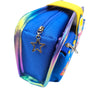Robot Double-Layer Pouch 7757
