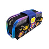 Robot Double-Layer Pouch 7757