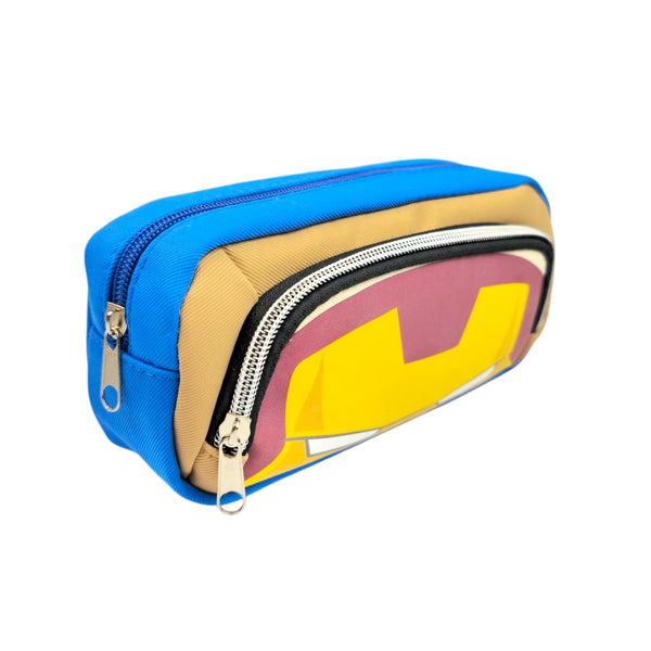 Superhero Pouch 3558