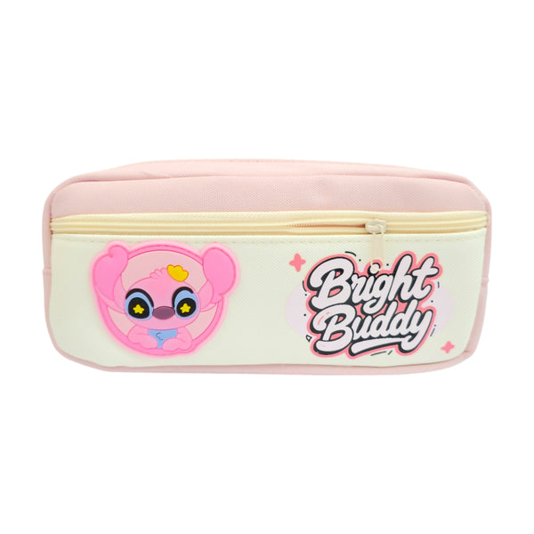Bright Buddy Pouch 3340