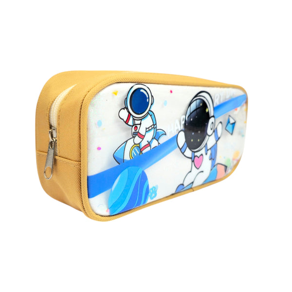 Space Pouch 7777