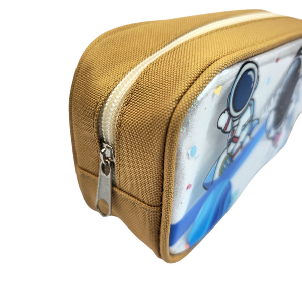Space Pouch 7777