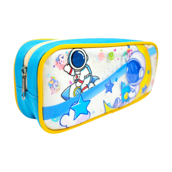 Space Pouch 7777