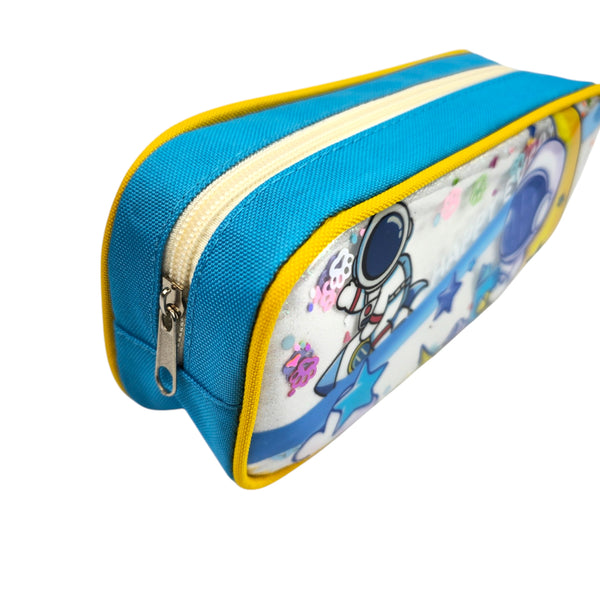 Space Pouch 7777