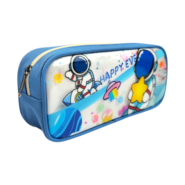 Space Pouch 7777