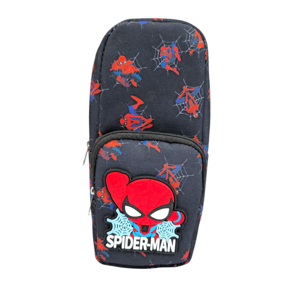 Spiderman Pouch 59421