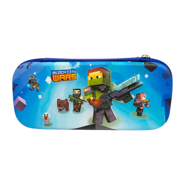 Block City Pouch 59982