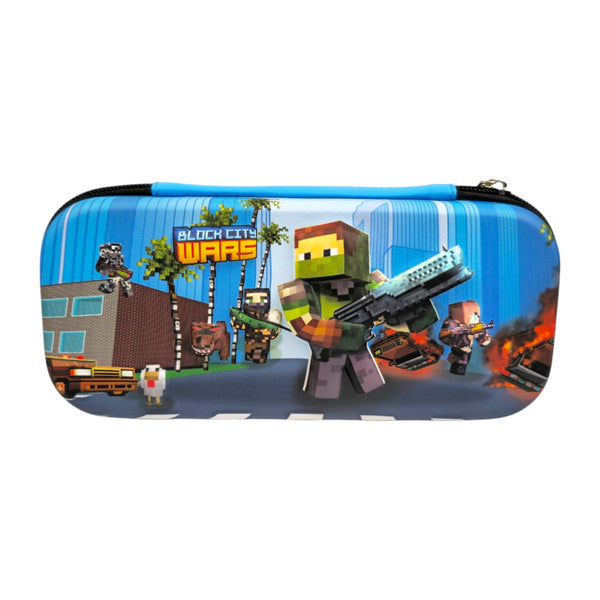 Block City Pouch 59982