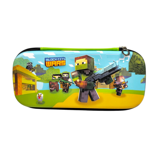 Block City Pouch 59982