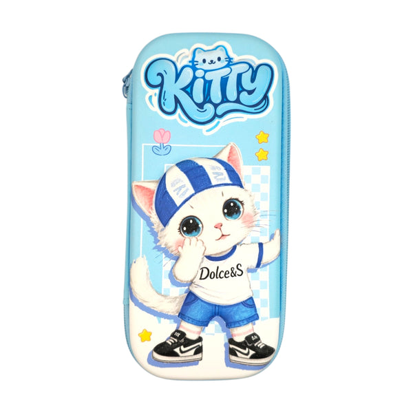 Kitty Pouch 59971