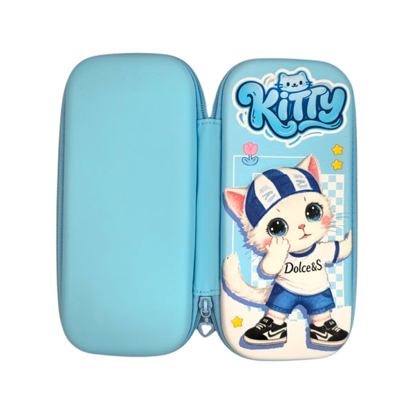 Kitty Pouch 59971