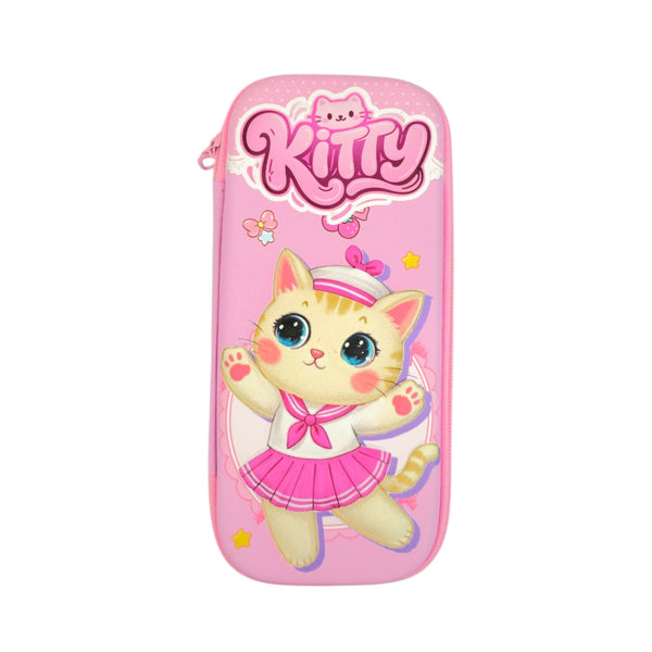 Kitty Pouch 59971
