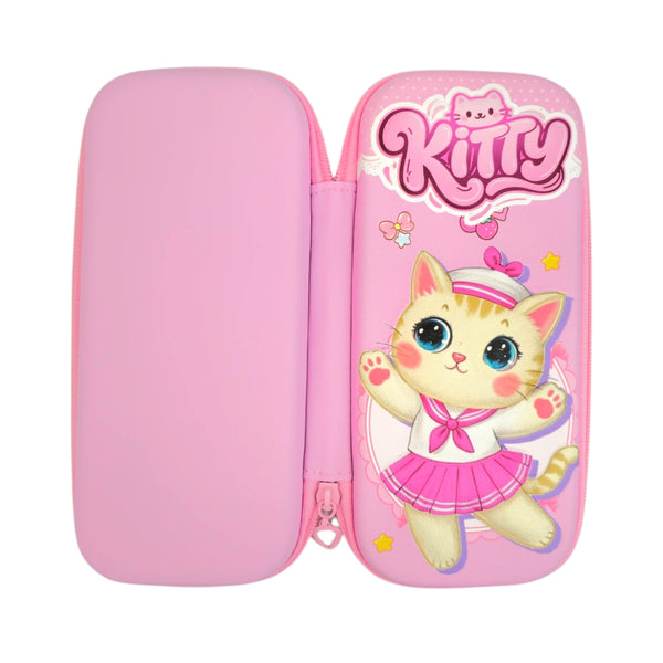 Kitty Pouch 59971