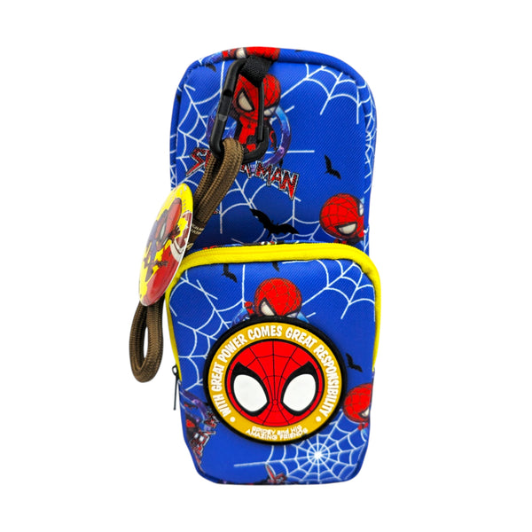 Spiderman Pouch 3058