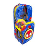 Spiderman Pouch 3058