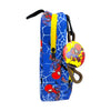 Spiderman Pouch 3058