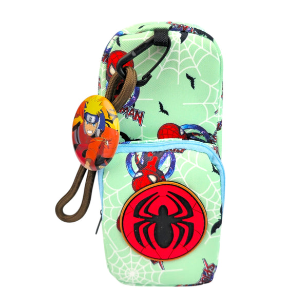 Spiderman Pouch 3058