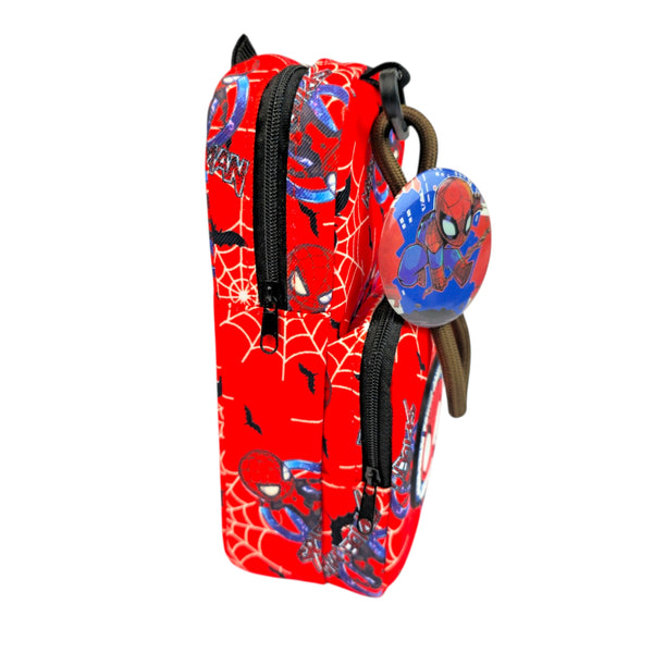 Spiderman Pouch 3058