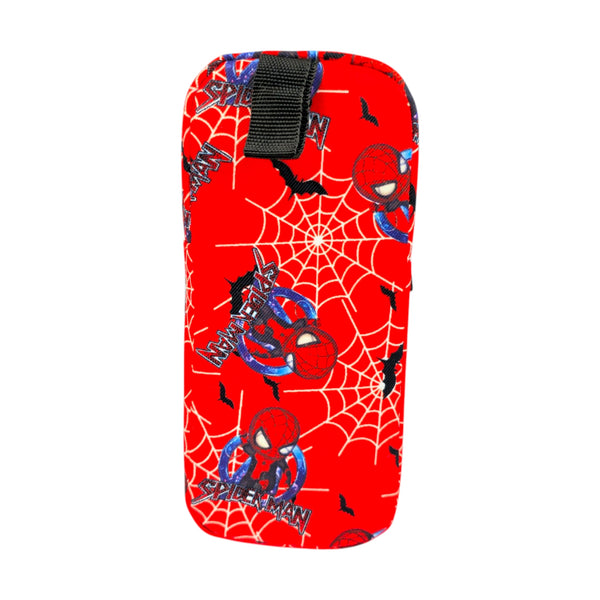 Spiderman Pouch 3058