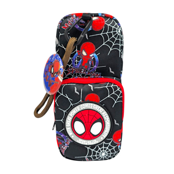 Spiderman Pouch 3058