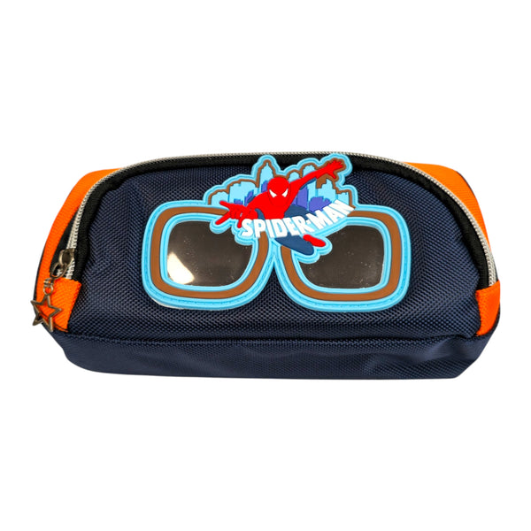 Spiderman Pouch 3576