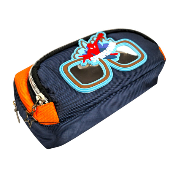 Spiderman Pouch 3576