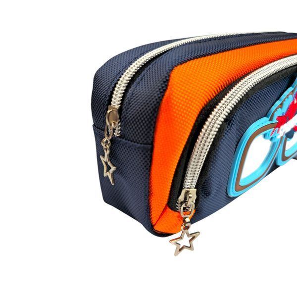 Spiderman Pouch 3576
