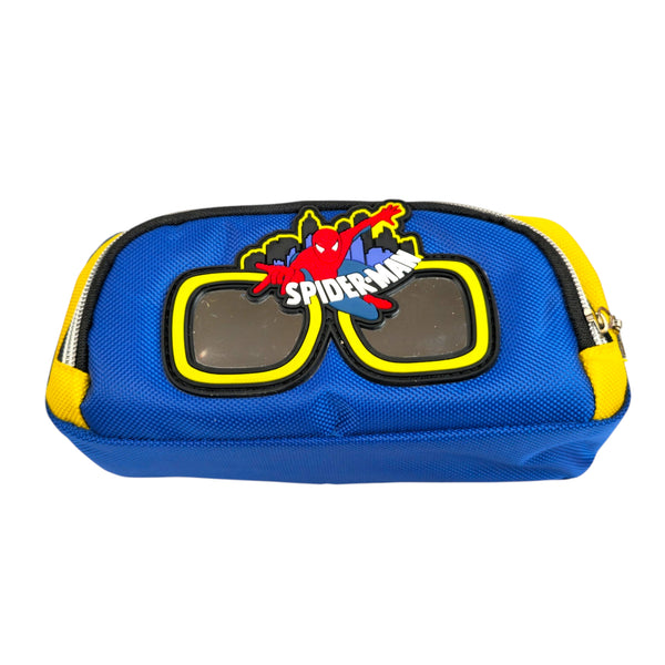Spiderman Pouch 3576