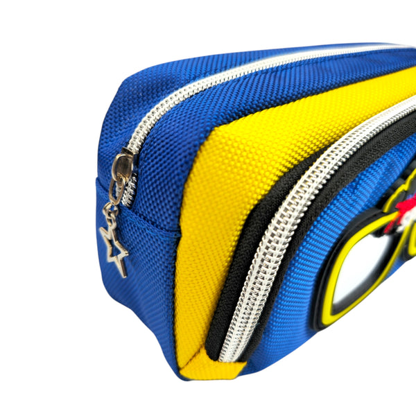 Spiderman Pouch 3576