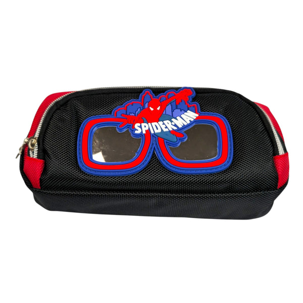 Spiderman Pouch 3576