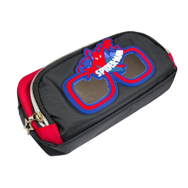 Spiderman Pouch 3576