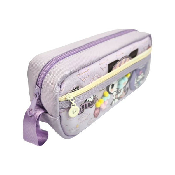 Kuromi Pouch 3507
