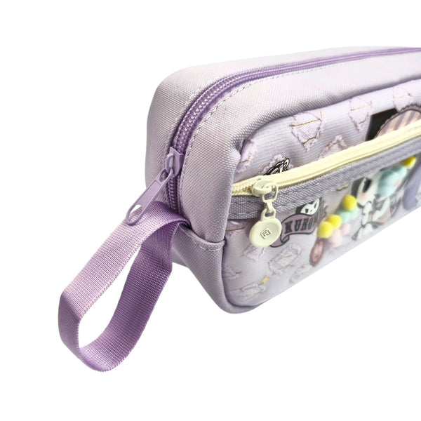Kuromi Pouch 3507