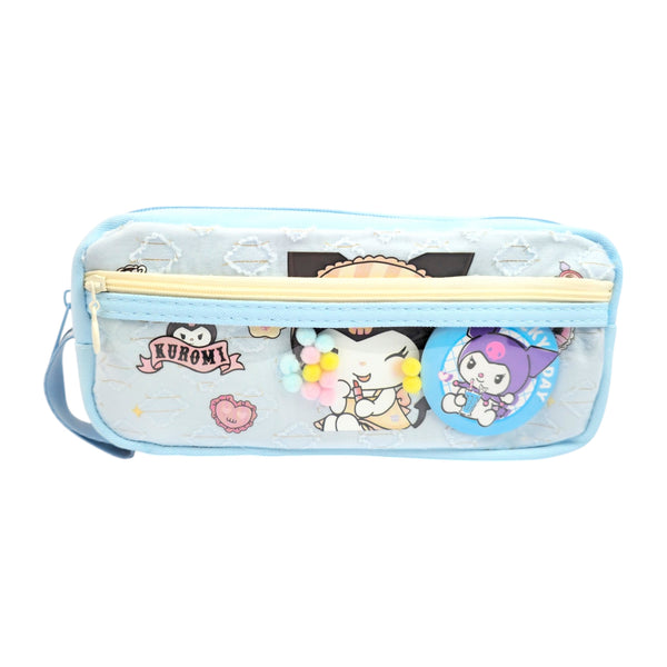 Kuromi Pouch 3507