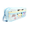 Kuromi Pouch 3507