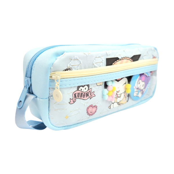 Kuromi Pouch 3507