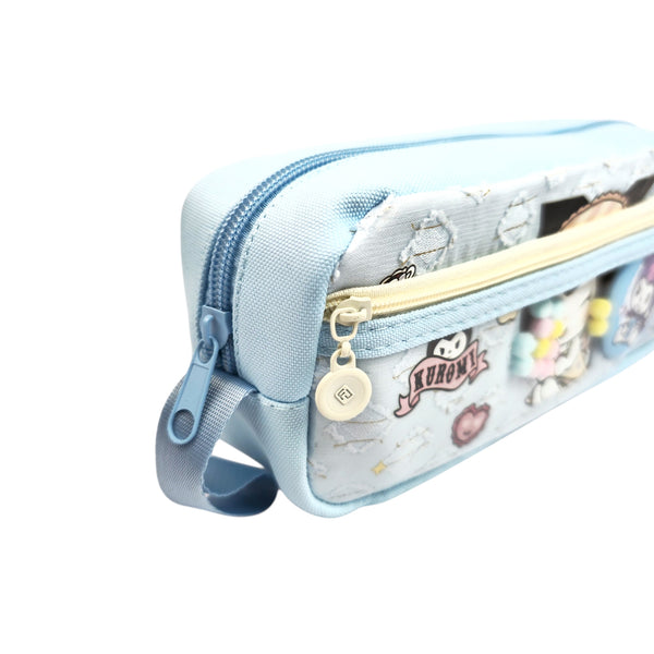 Kuromi Pouch 3507